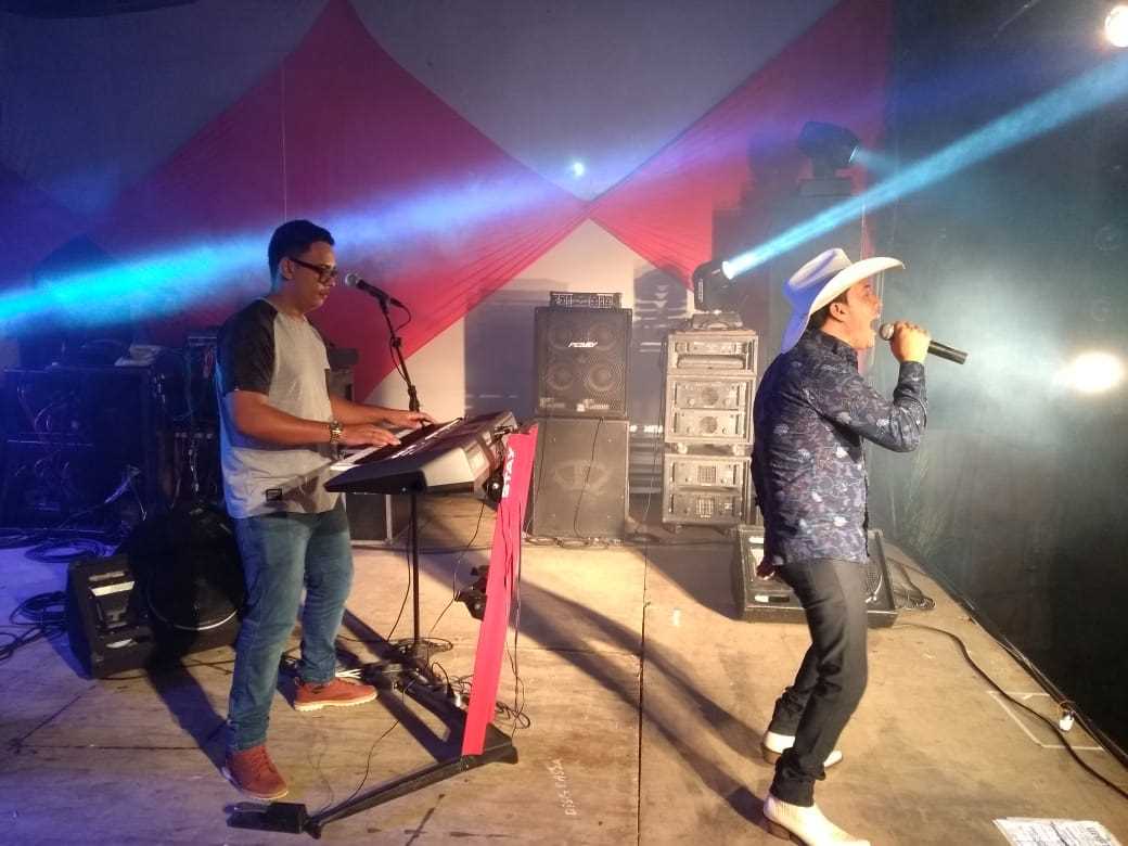 Camacã: Forró da Tradição e Renovação encerrou suas festividades Juninas Com o Arraiá do Pedro em Leoventura